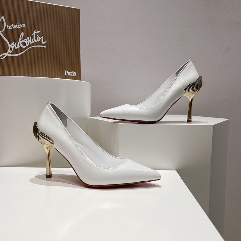 Ava’s Mode - Best High-End Brands in One Place - AFFORDABLE LUXURY HEELS - 8033