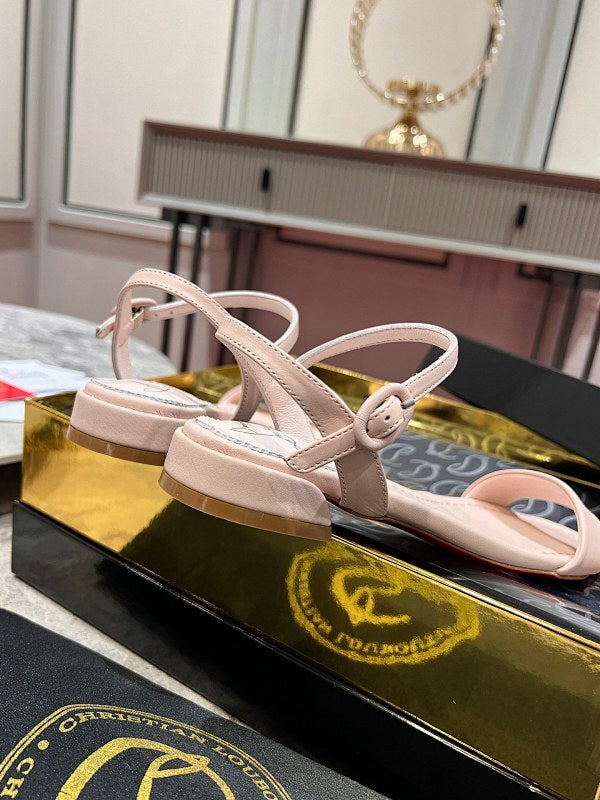 Ava’s Mode - Best High-End Brands in One Place - AFFORDABLE LUXURY HEELS - 8129