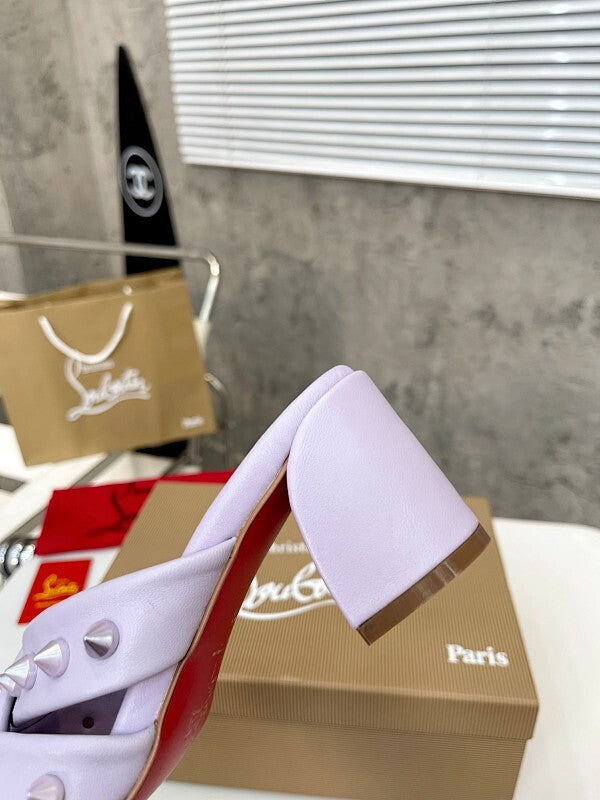 Ava’s Mode - Best High-End Brands in One Place - AFFORDABLE LUXURY HEELS - 8001