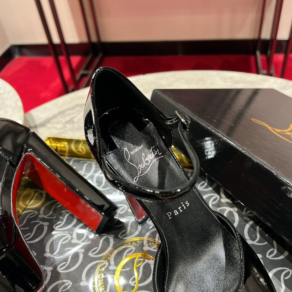 Ava’s Mode - DESIGNER HEELS FOR WOMEN - AFFORDABLE LUXURY HEELS - 8256
