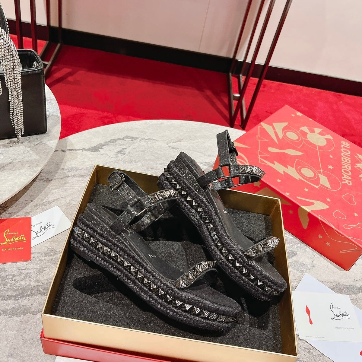 Ava’s Mode - DESIGNER HEELS FOR WOMEN - AFFORDABLE LUXURY HEELS - 8316