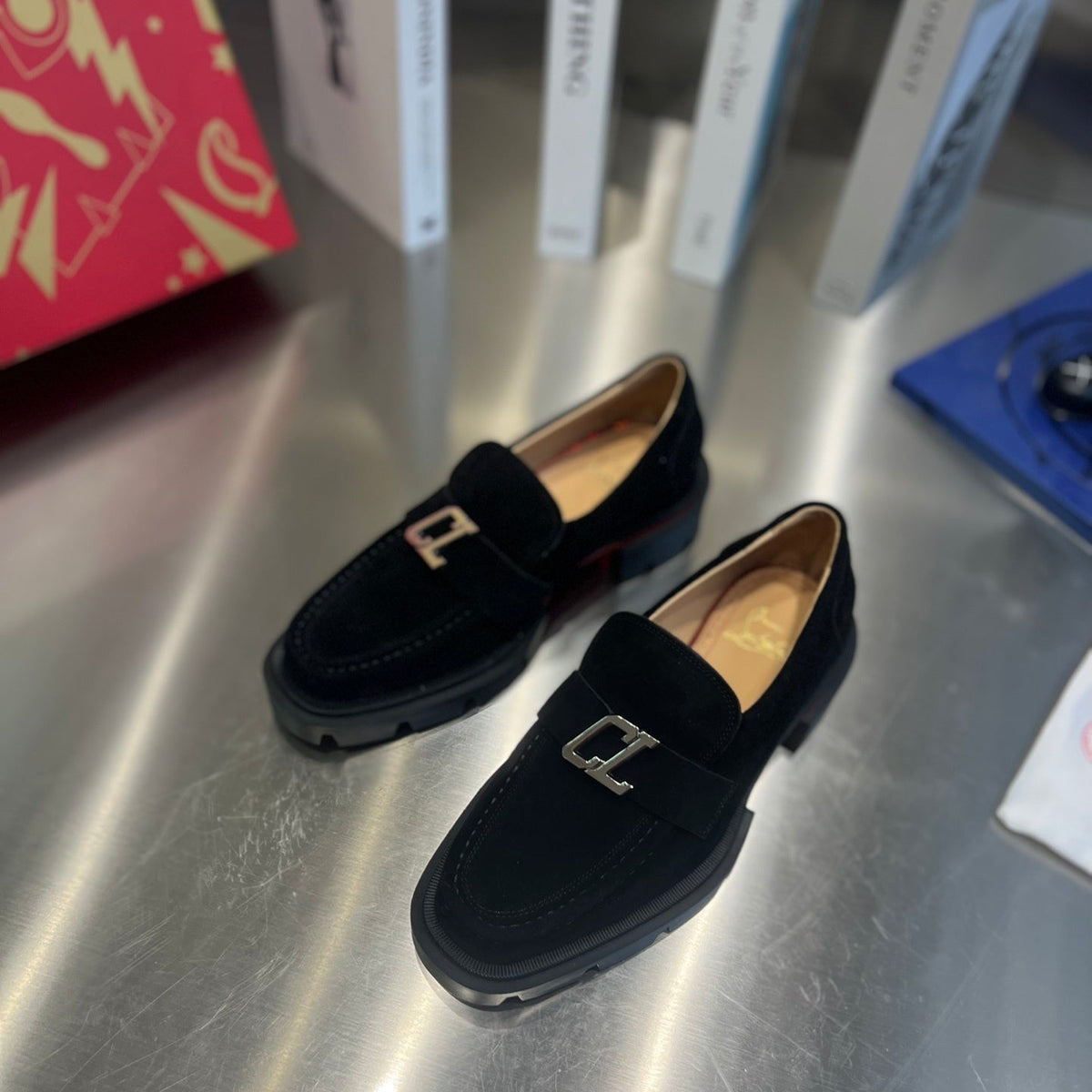 Ava’s Mode - Best High-End Brands in One Place - AFFORDABLE LUXURY HEELS - 8313