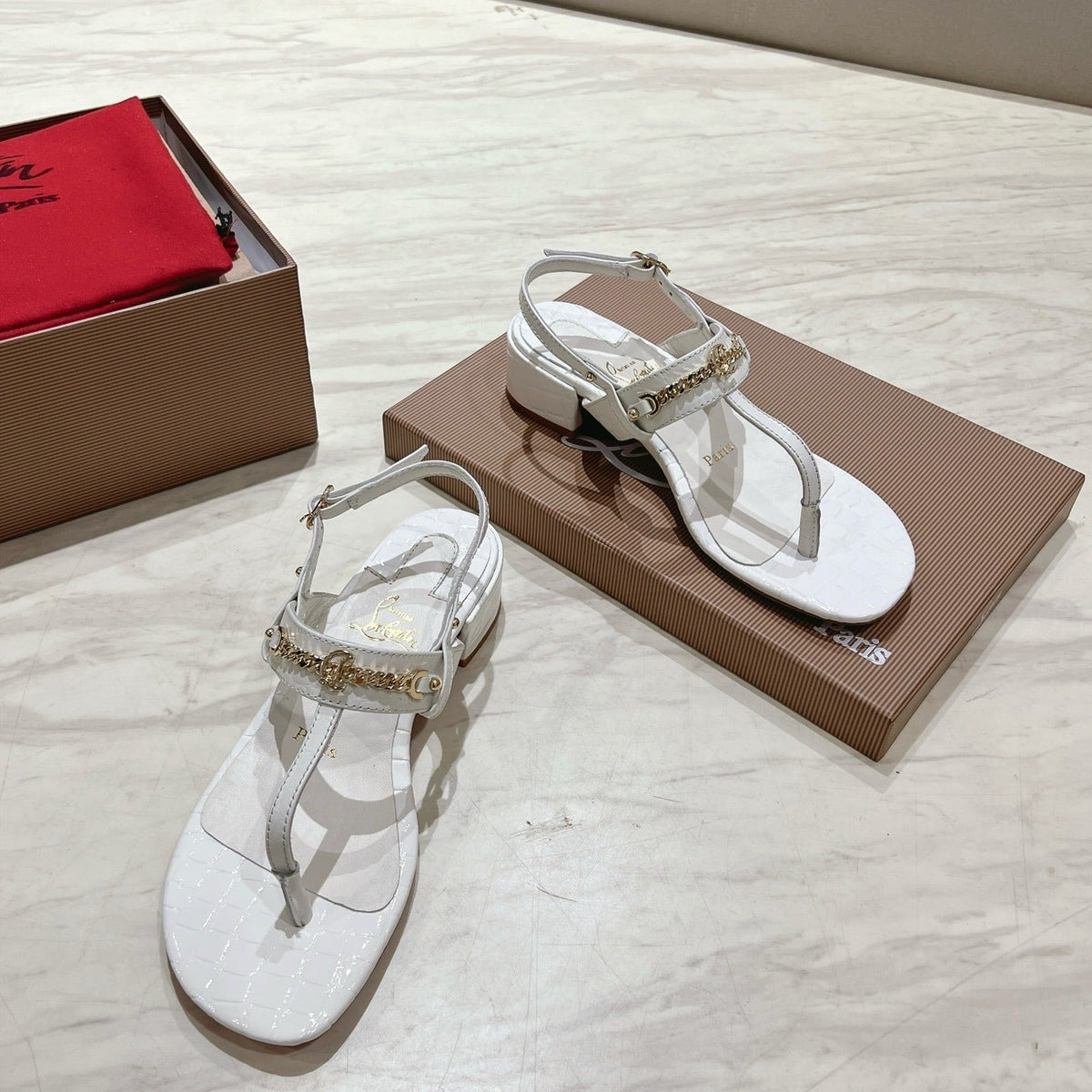Ava’s Mode - Best High-End Brands in One Place - AFFORDABLE LUXURY HEELS - 8237