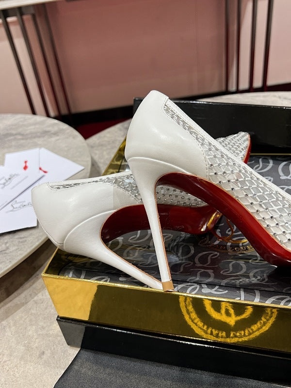 Ava’s Mode - Premium Luxury Goods and Accessories - AFFORDABLE LUXURY HEELS - 8126