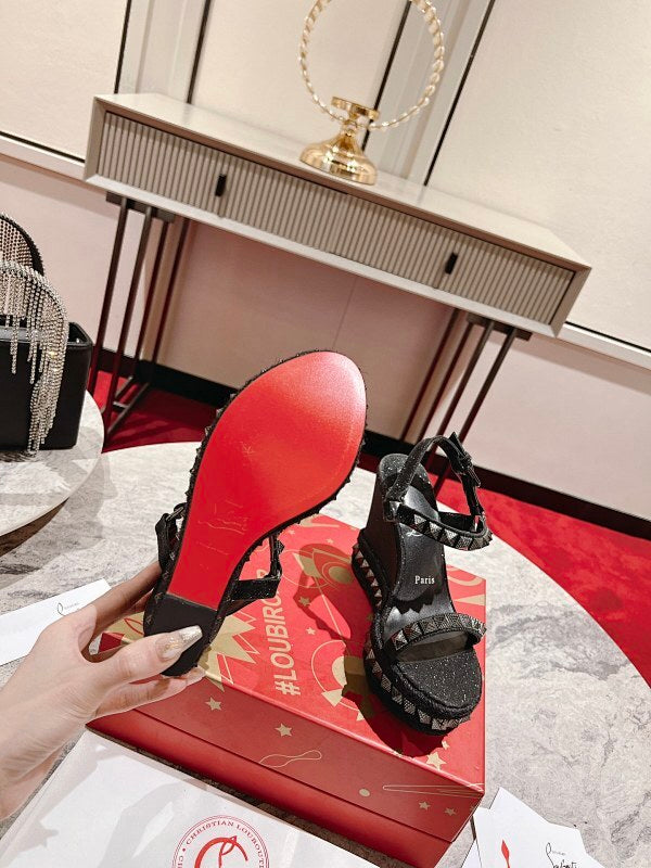 Ava’s Mode - High-Quality Designer Products for You - AFFORDABLE LUXURY HEELS - 8319