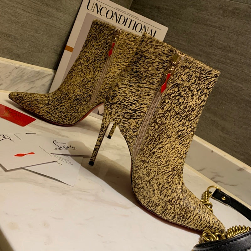 Ava’s Mode - Best High-End Brands in One Place - AFFORDABLE LUXURY HEELS - 7977