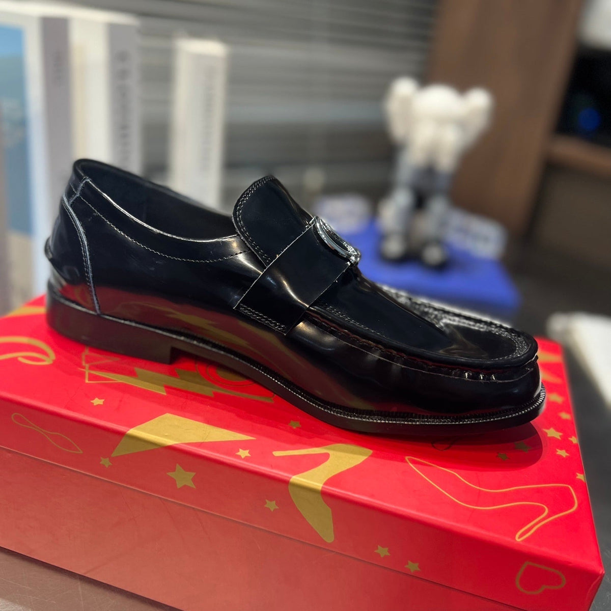 Ava’s Mode - DESIGNER HEELS FOR WOMEN - AFFORDABLE LUXURY HEELS - 8236