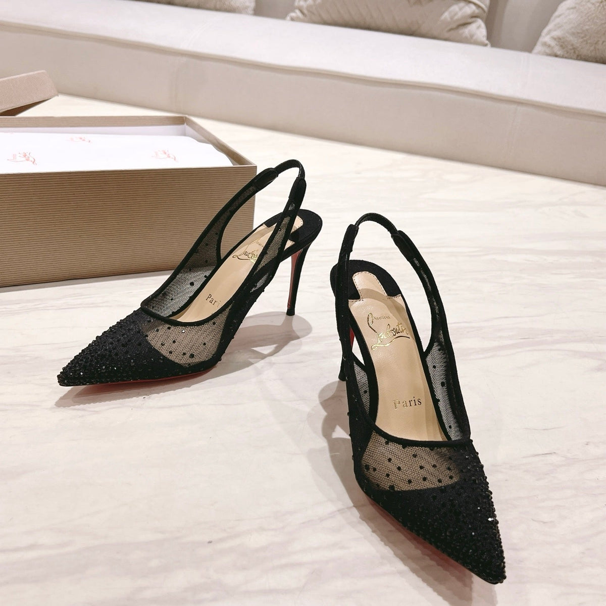Ava’s Mode - DESIGNER HEELS FOR WOMEN - AFFORDABLE LUXURY HEELS - 8220