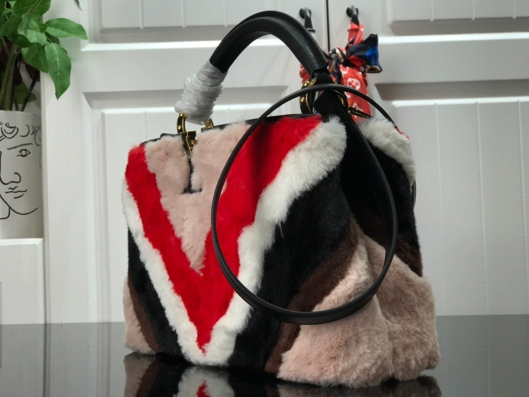 Ava’s Mode - Best High-End Brands in One Place - AFFORDABLE LUXURY BAGS - 4257