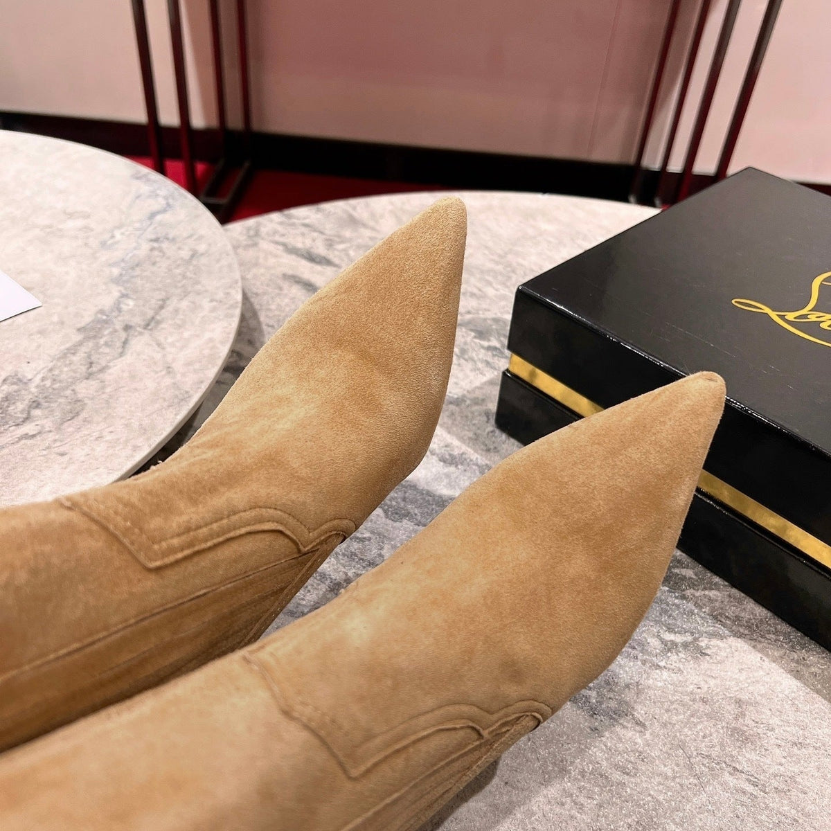 Ava’s Mode - Best High-End Brands in One Place - AFFORDABLE LUXURY HEELS - 8165