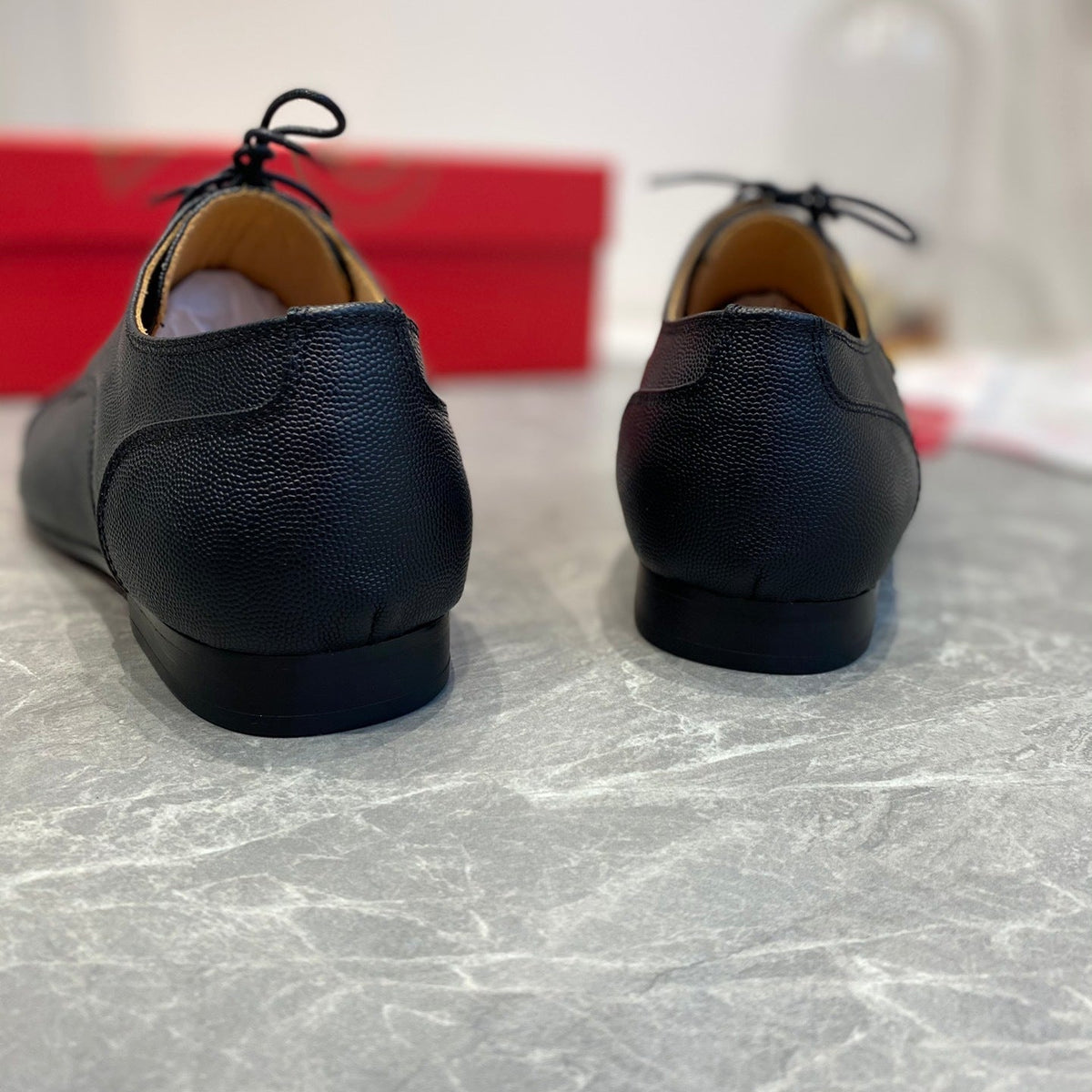 Ava’s Mode - Premium Luxury Goods and Accessories - AFFORDABLE LUXURY HEELS - 8250
