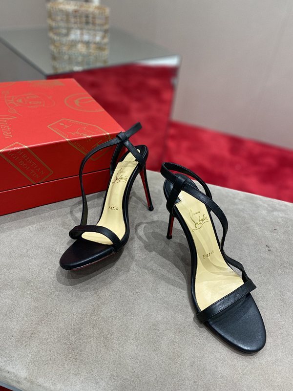 Ava’s Mode - DESIGNER HEELS FOR WOMEN - AFFORDABLE LUXURY HEELS - 7952
