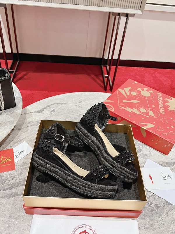 Ava’s Mode - Premium Luxury Goods and Accessories - AFFORDABLE LUXURY HEELS - 8314