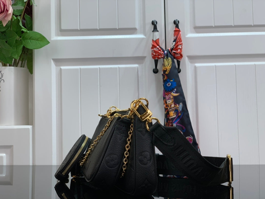 Ava’s Mode - Premium Luxury Goods and Accessories - AFFORDABLE LUXURY BAGS - 4018