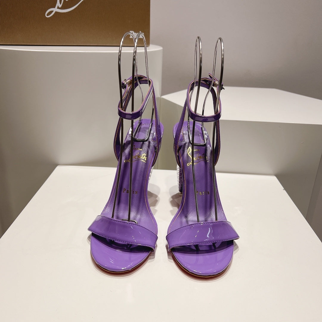 Ava’s Mode - Premium Luxury Goods and Accessories - AFFORDABLE LUXURY HEELS - 8042