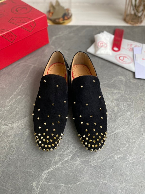 Ava’s Mode - Premium Luxury Goods and Accessories - AFFORDABLE LUXURY HEELS - 8246