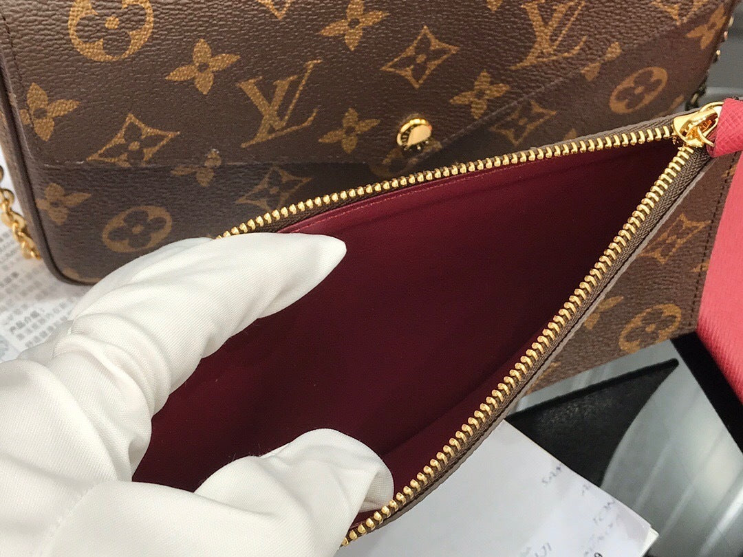 Ava’s Mode - Best High-End Brands in One Place - AFFORDABLE LUXURY BAGS - 4341