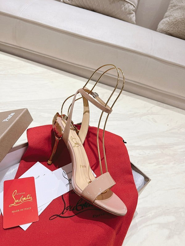 Ava’s Mode - DESIGNER HEELS FOR WOMEN - AFFORDABLE LUXURY HEELS - 8140
