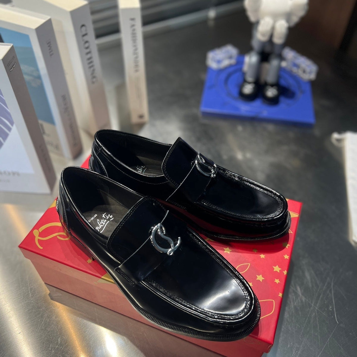 Ava’s Mode - DESIGNER HEELS FOR WOMEN - AFFORDABLE LUXURY HEELS - 8236