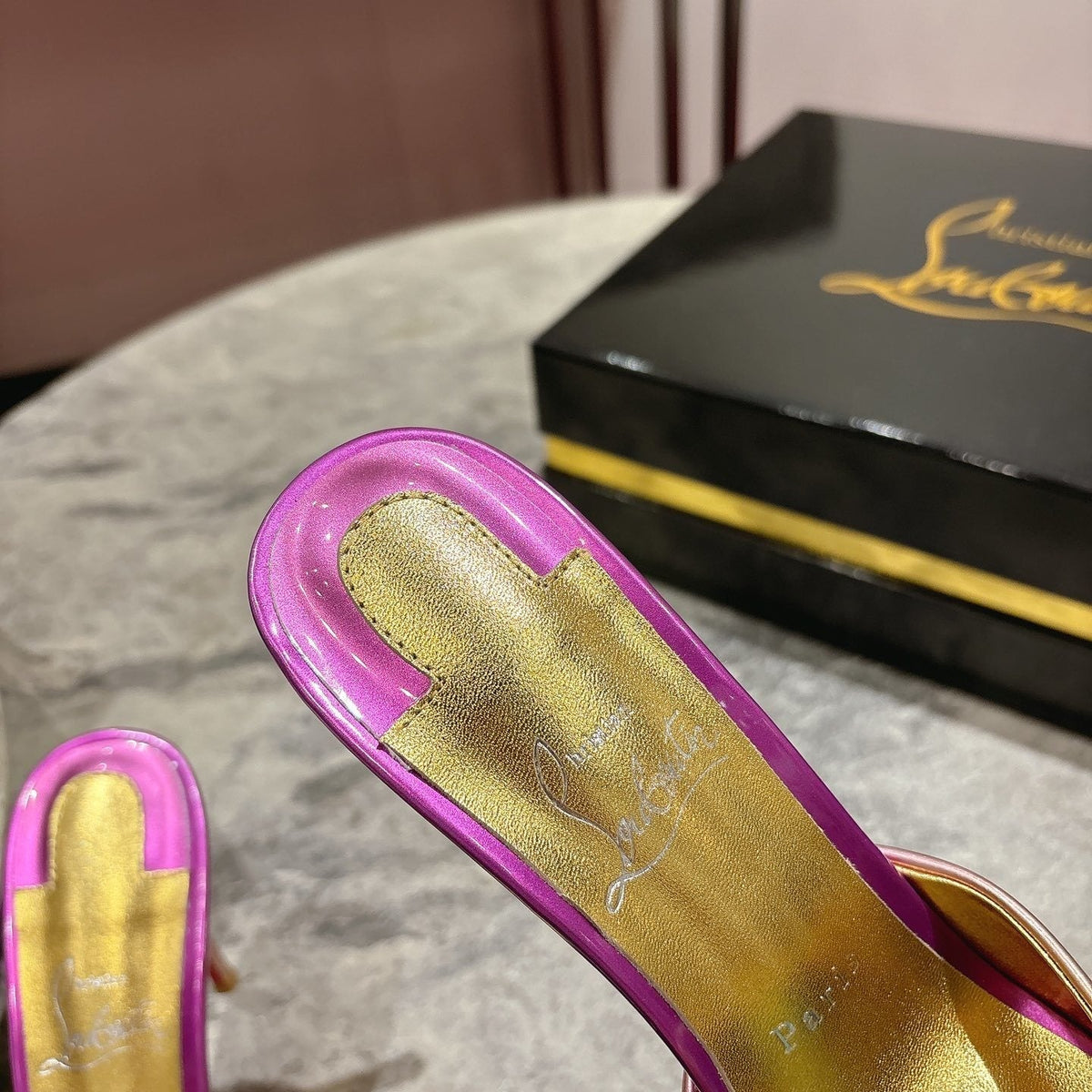 Ava’s Mode - DESIGNER HEELS FOR WOMEN - AFFORDABLE LUXURY HEELS - 8300