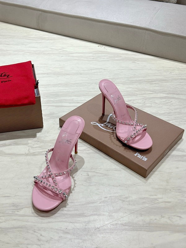 Ava’s Mode - High-Quality Designer Products for You - AFFORDABLE LUXURY HEELS - 8287