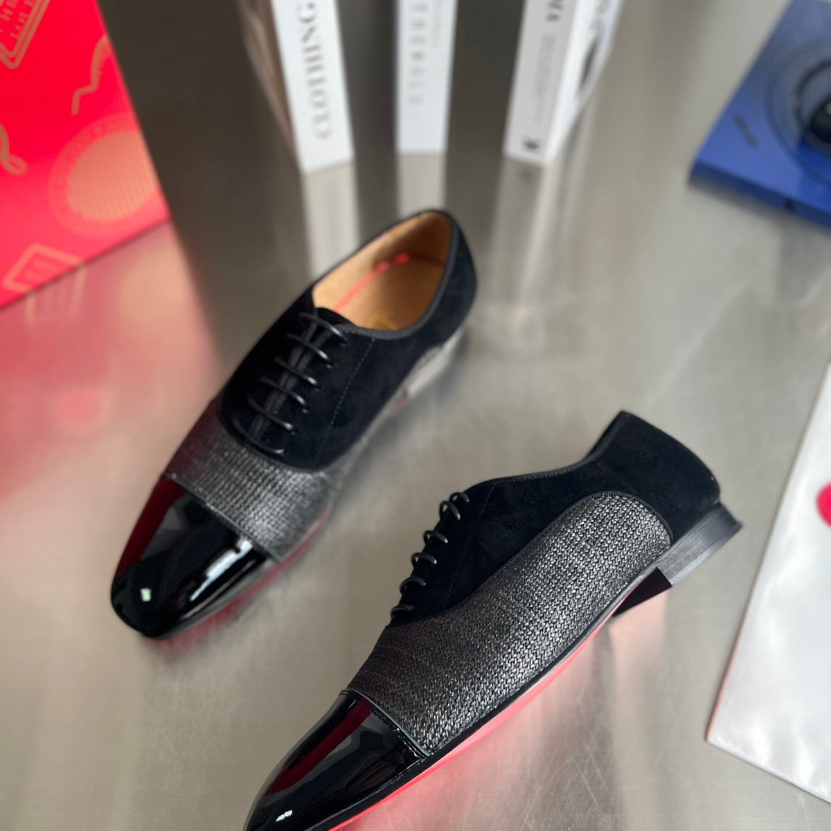 Ava’s Mode - High-Quality Designer Products for You - AFFORDABLE LUXURY HEELS - 8271