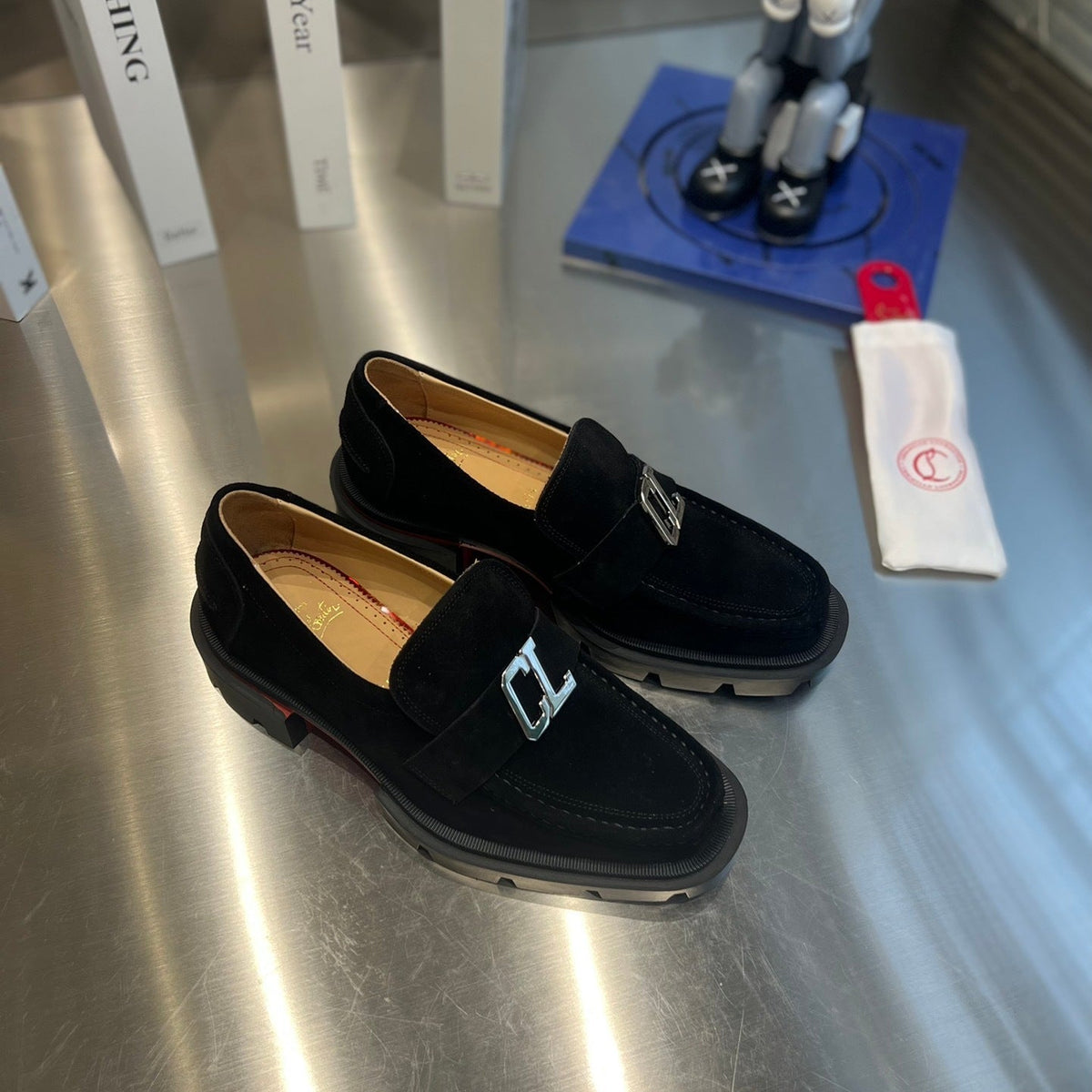 Ava’s Mode - Best High-End Brands in One Place - AFFORDABLE LUXURY HEELS - 8313