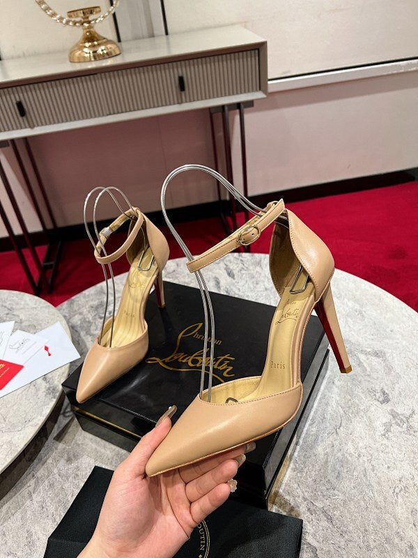 Ava’s Mode - Best High-End Brands in One Place - AFFORDABLE LUXURY HEELS - 8085