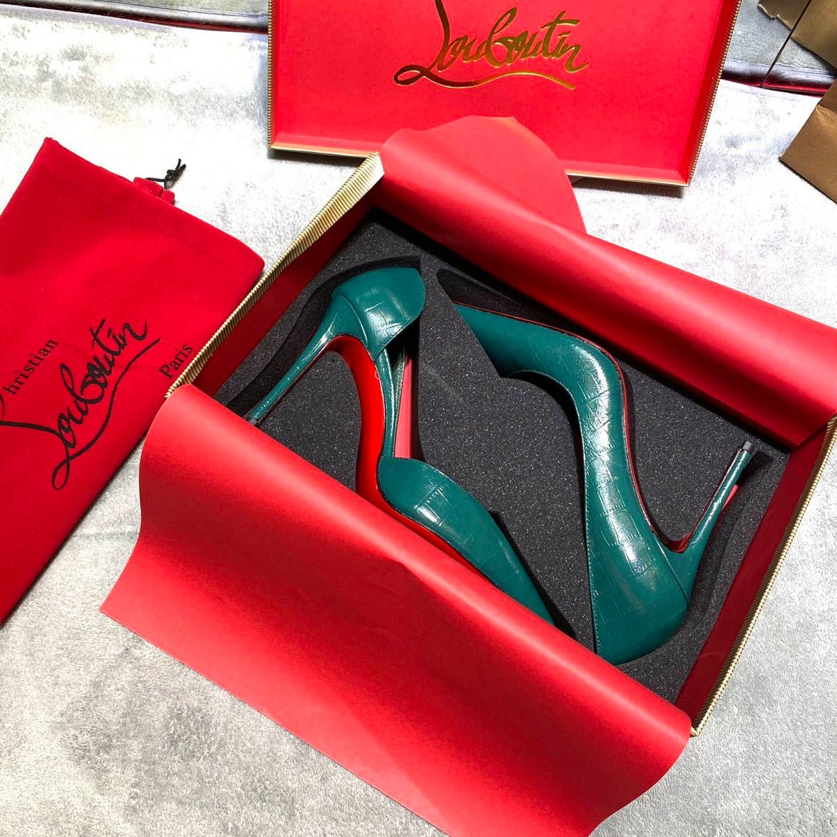 Ava’s Mode - DESIGNER HEELS FOR WOMEN - AFFORDABLE LUXURY HEELS - 7944