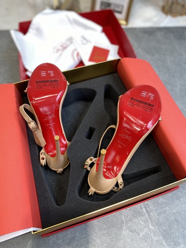 Ava’s Mode - DESIGNER HEELS FOR WOMEN - AFFORDABLE LUXURY HEELS - 7980