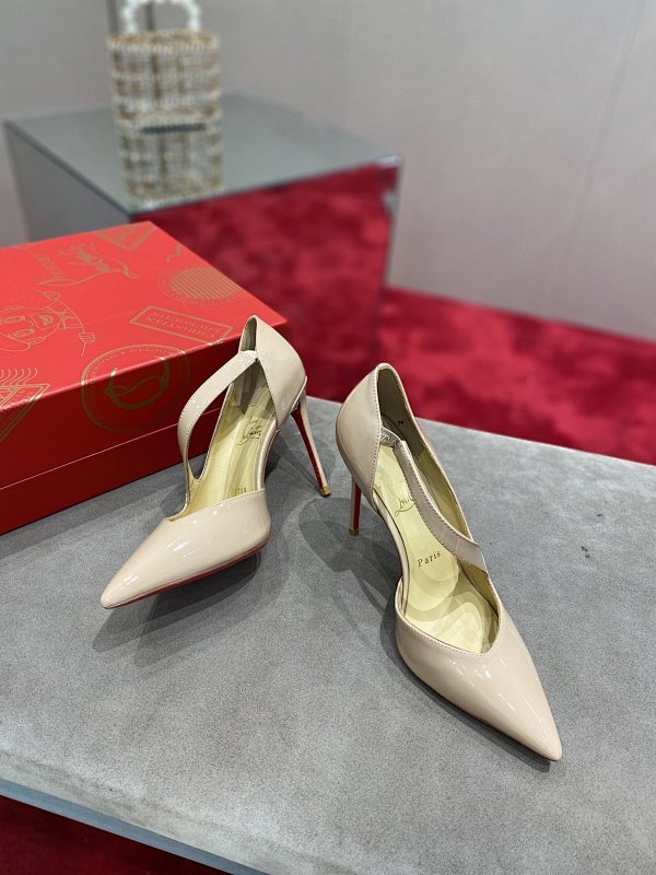 Ava’s Mode - High-Quality Designer Products for You - AFFORDABLE LUXURY HEELS - 7963