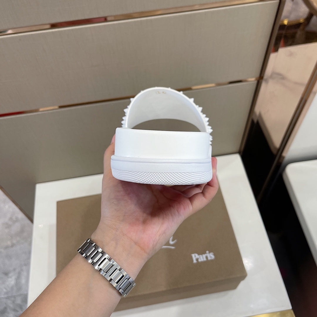 Ava’s Mode - Premium Luxury Goods and Accessories - AFFORDABLE LUXURY HEELS - 7938
