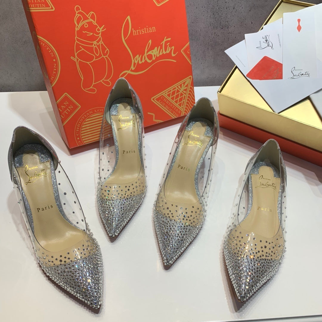 Ava’s Mode - Best High-End Brands in One Place - AFFORDABLE LUXURY HEELS - 8209