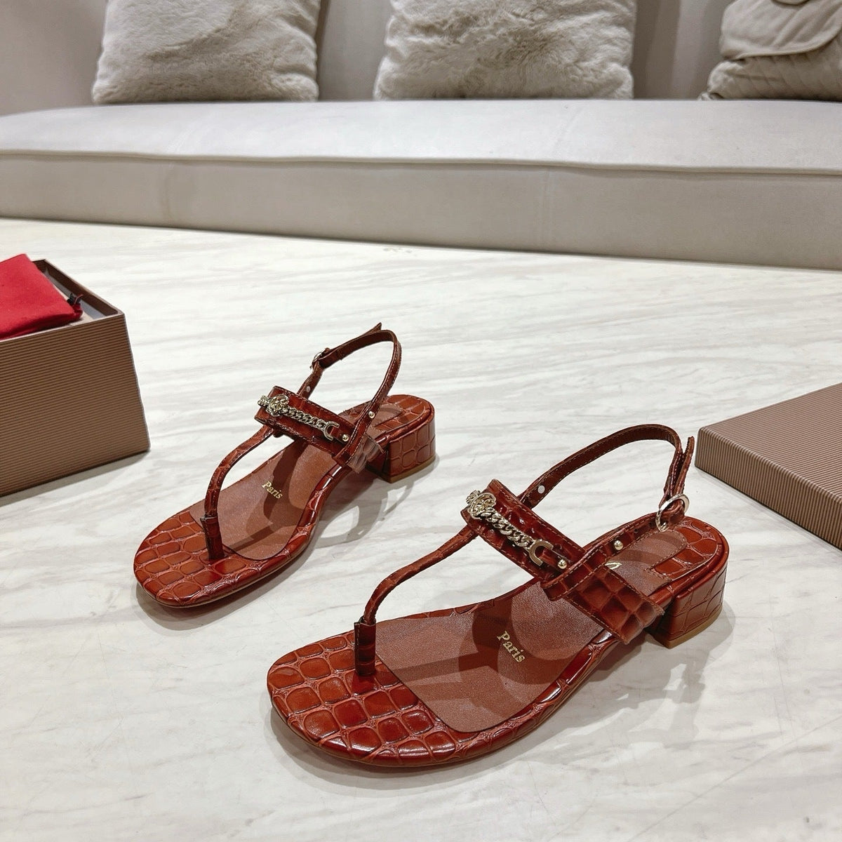 Ava’s Mode - DESIGNER HEELS FOR WOMEN - AFFORDABLE LUXURY HEELS - 8240