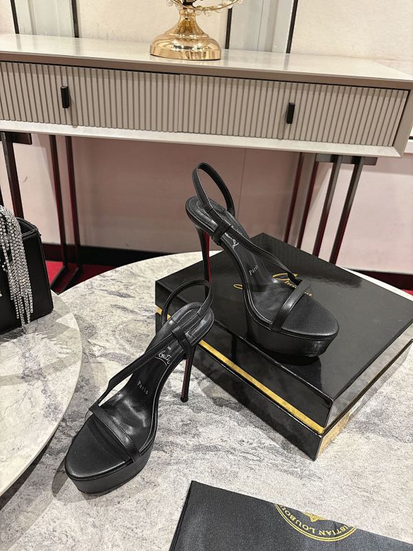 Ava’s Mode - High-Quality Designer Products for You - AFFORDABLE LUXURY HEELS - 8295