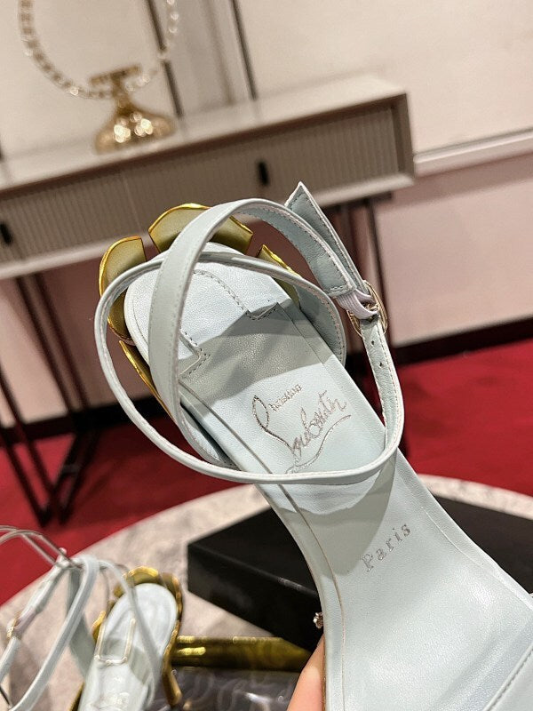 Ava’s Mode - Premium Luxury Goods and Accessories - AFFORDABLE LUXURY HEELS - 8098