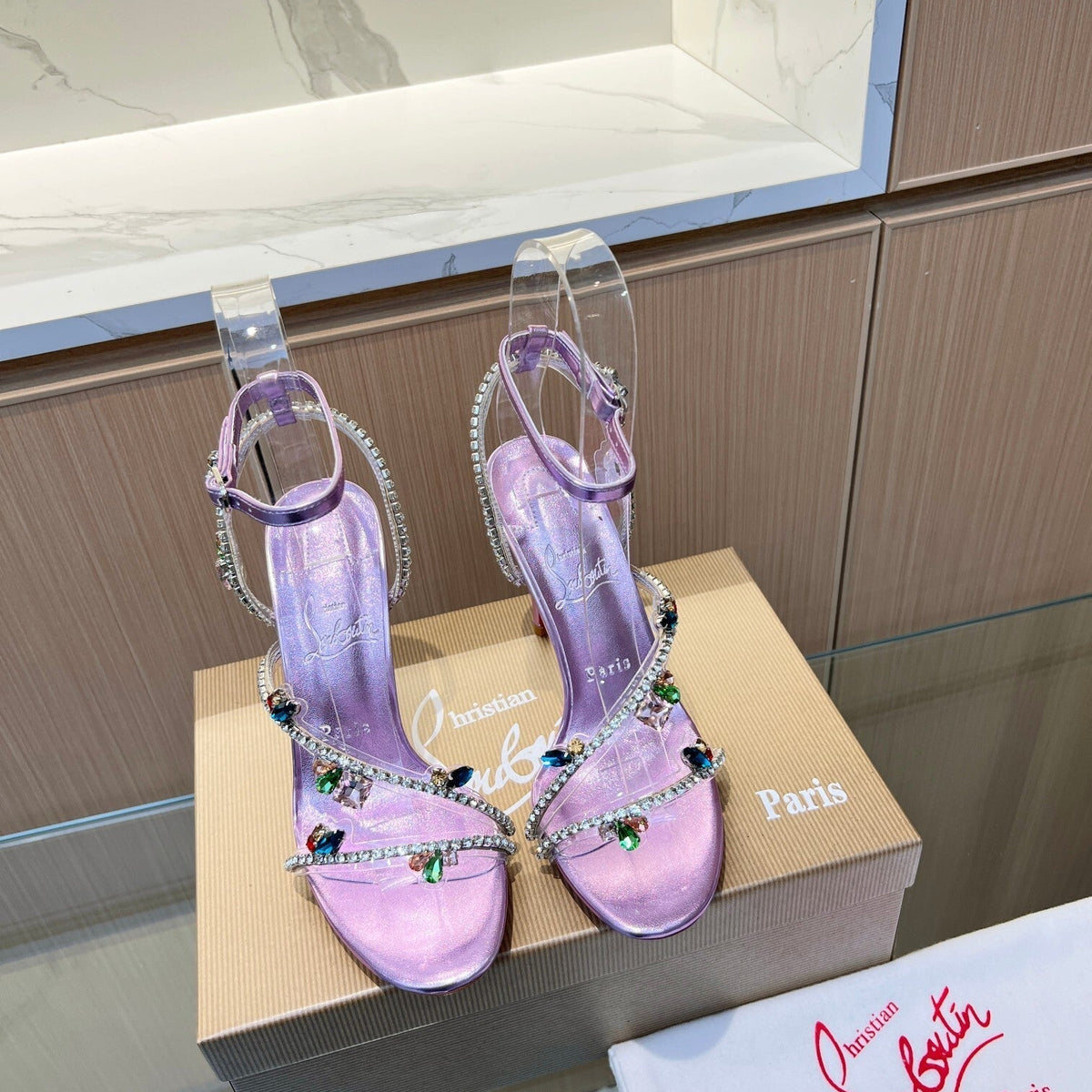 Ava’s Mode - DESIGNER HEELS FOR WOMEN - AFFORDABLE LUXURY HEELS - 8012
