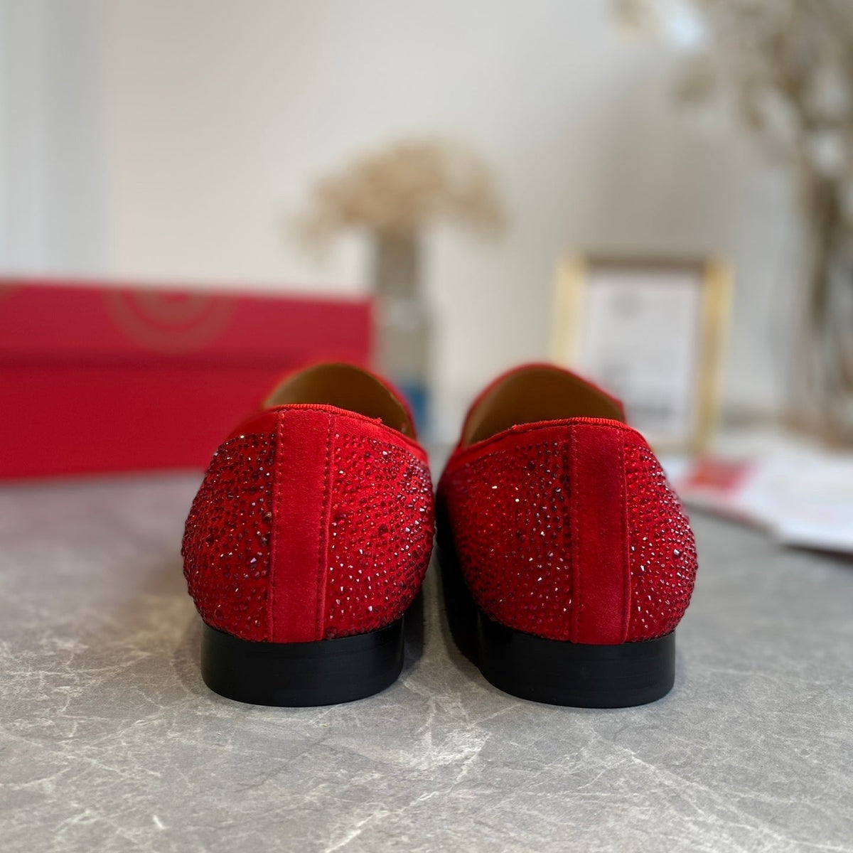 Ava’s Mode - High-Quality Designer Products for You - AFFORDABLE LUXURY HEELS - 8263