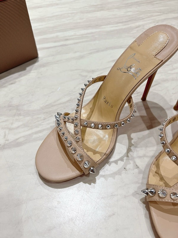 Ava’s Mode - Best High-End Brands in One Place - AFFORDABLE LUXURY HEELS - 8289