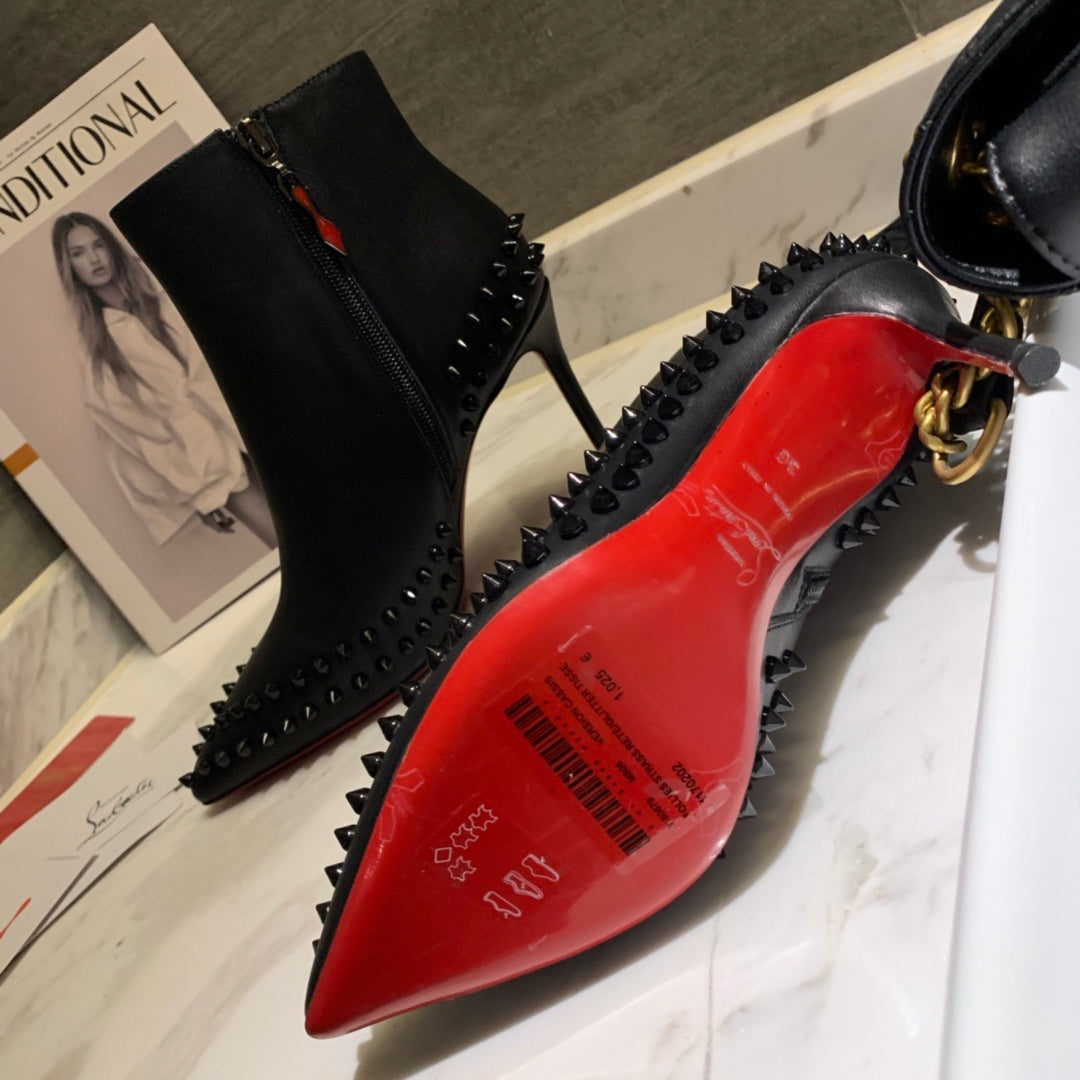 Ava’s Mode - High-Quality Designer Products for You - AFFORDABLE LUXURY HEELS - 7983