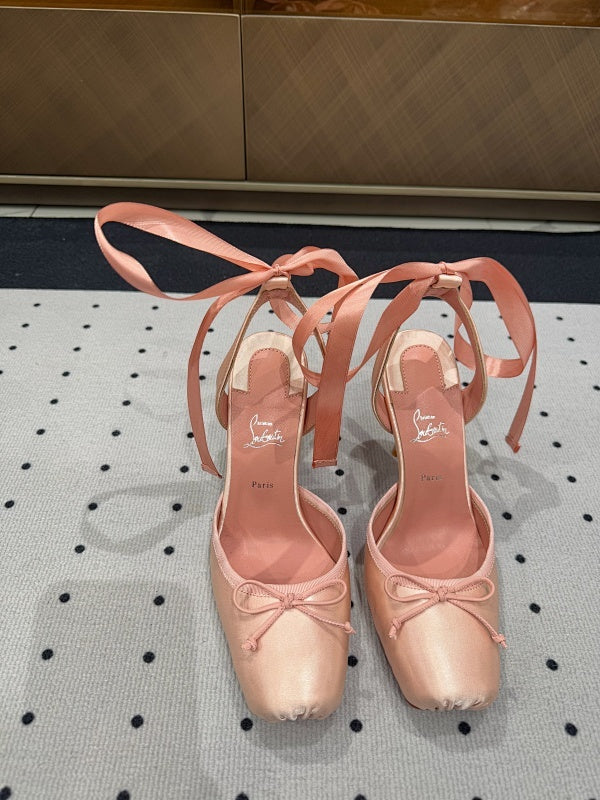 Ava’s Mode - Premium Luxury Goods and Accessories - AFFORDABLE LUXURY HEELS - 8230