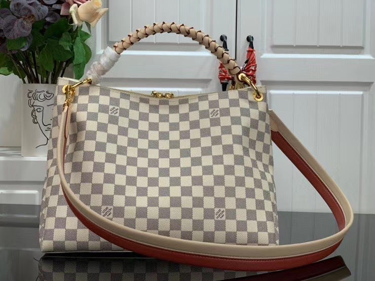Ava’s Mode - DESIGNER BAGS FOR WOMEN - AFFORDABLE LUXURY BAGS - 4348