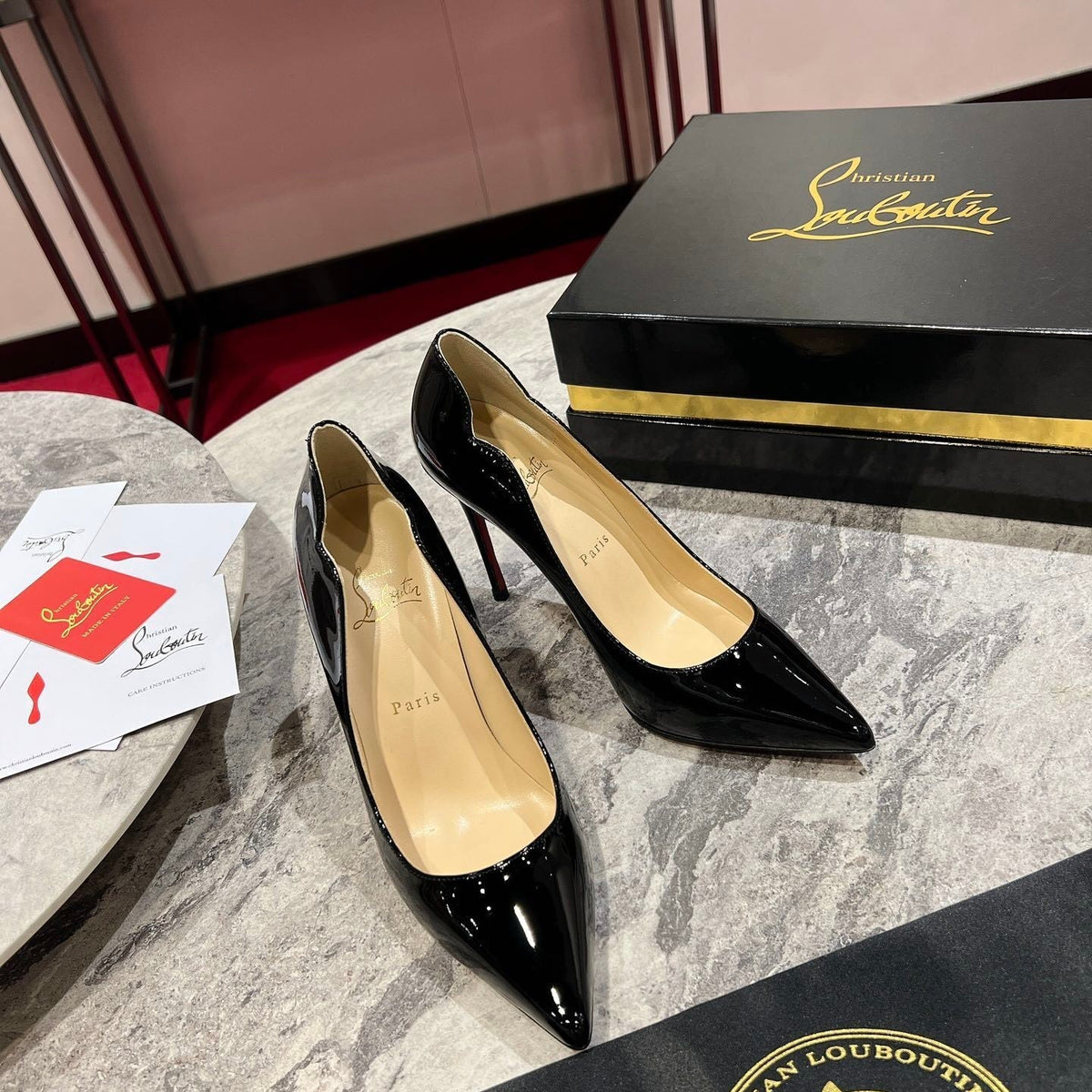 Ava’s Mode - DESIGNER HEELS FOR WOMEN - AFFORDABLE LUXURY HEELS - 8192
