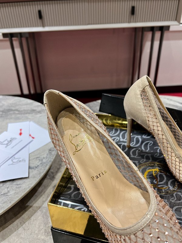 Ava’s Mode - Best High-End Brands in One Place - AFFORDABLE LUXURY HEELS - 8133