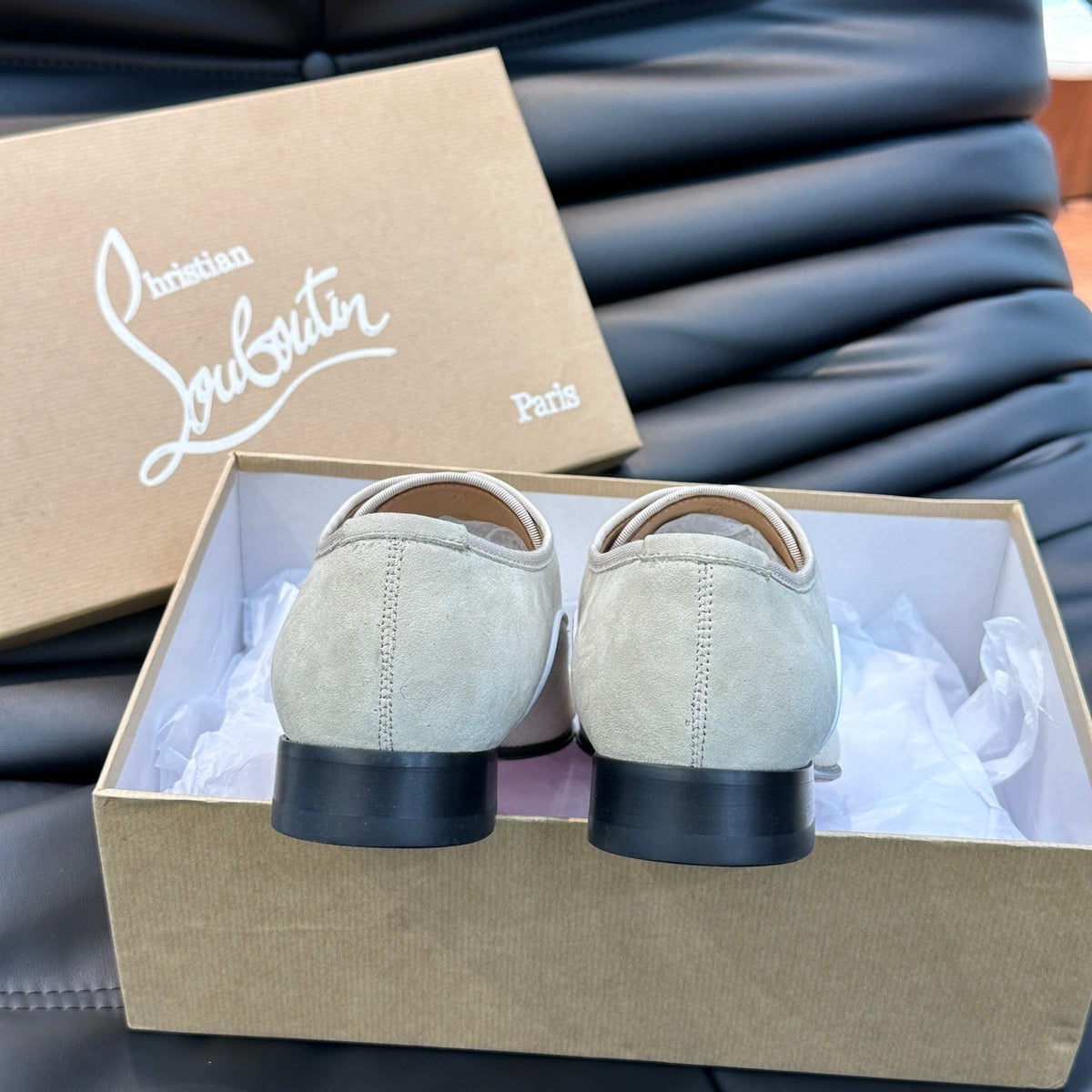 Ava’s Mode - Premium Luxury Goods and Accessories - AFFORDABLE LUXURY HEELS - 8022