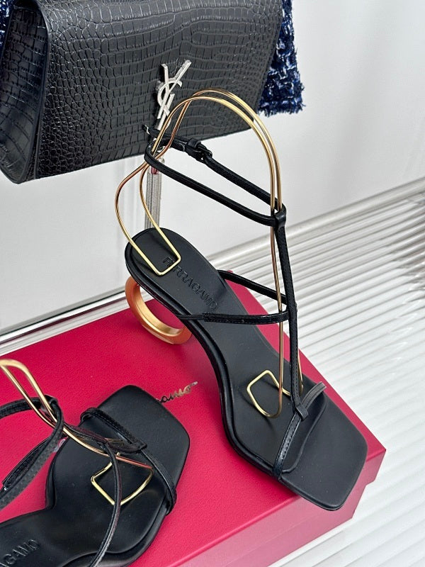 Ava’s Mode - Premium Luxury Goods and Accessories - AFFORDABLE LUXURY HEELS - 8062