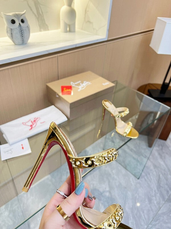 Ava’s Mode - Premium Luxury Goods and Accessories - AFFORDABLE LUXURY HEELS - 8010