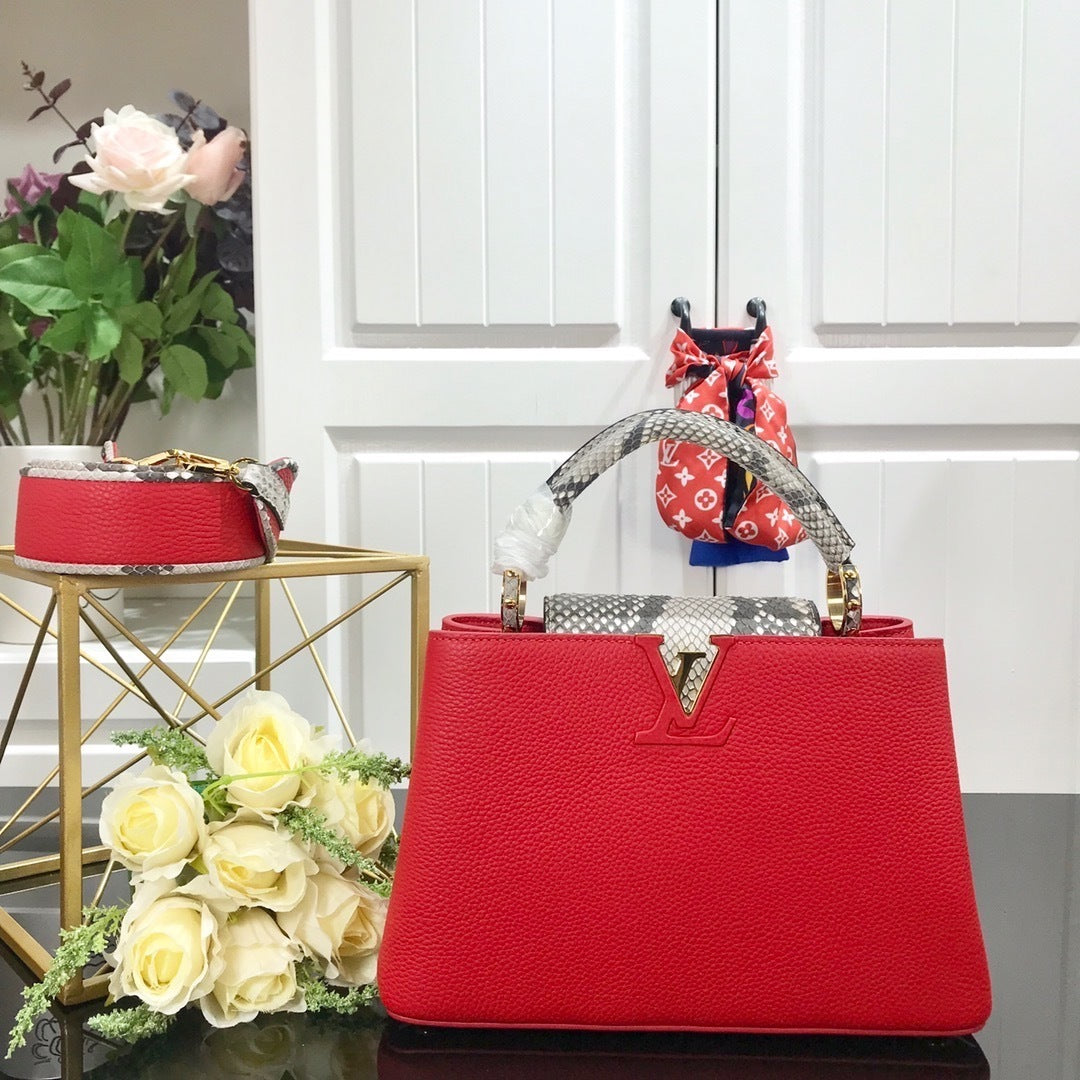 Ava’s Mode - DESIGNER BAGS FOR WOMEN - AFFORDABLE LUXURY BAGS - 4288