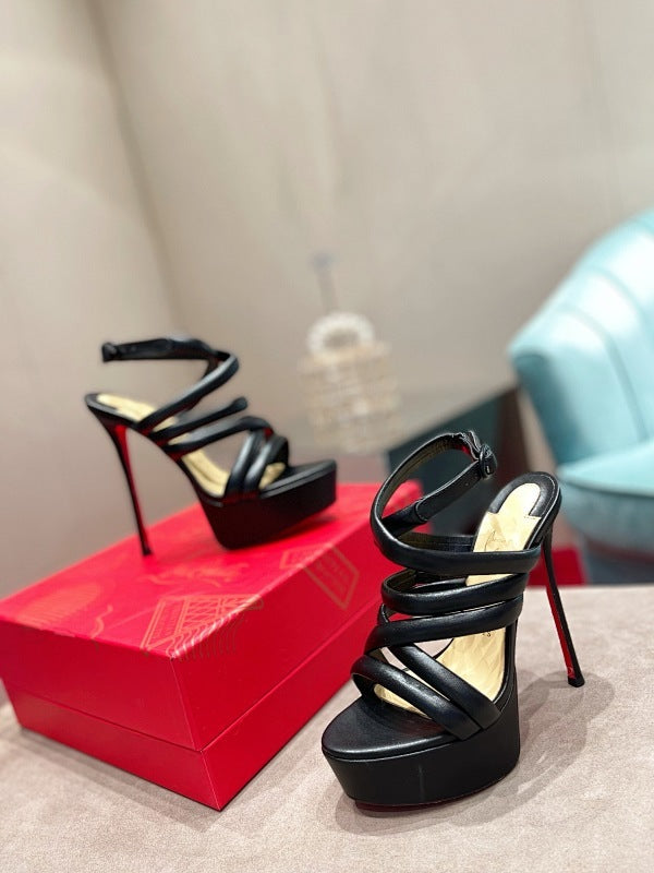 Ava’s Mode - Best High-End Brands in One Place - AFFORDABLE LUXURY HEELS - 7961
