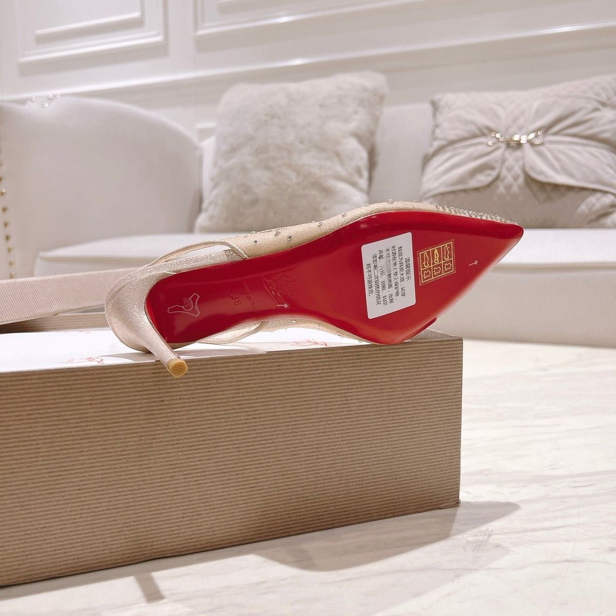 Ava’s Mode - Best High-End Brands in One Place - AFFORDABLE LUXURY HEELS - 8213